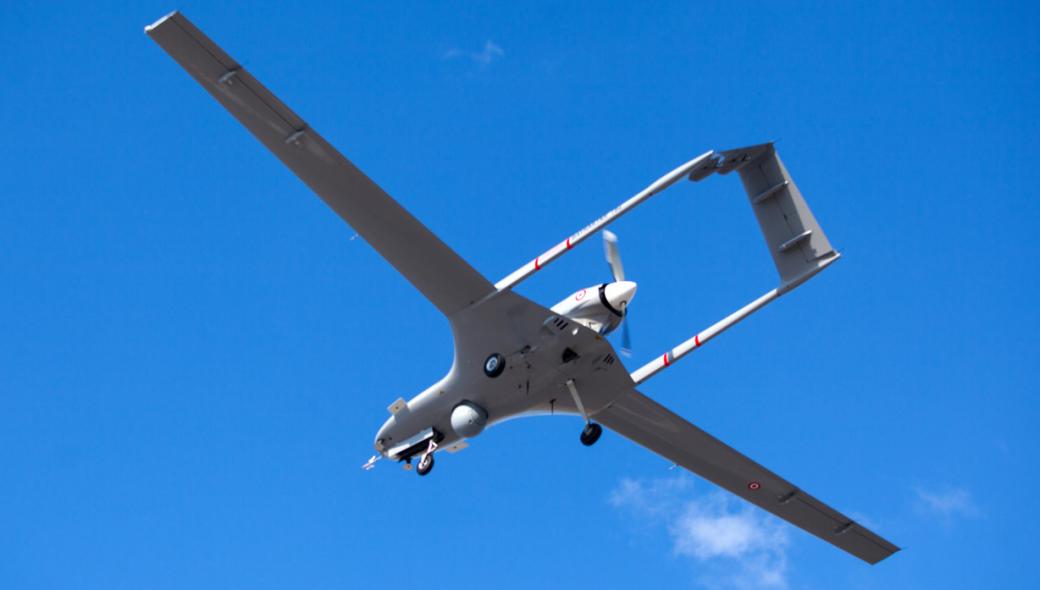 Βίντεο: UAV του Αζερμπαϊτζάν καταστρέφουν αντιαεροπορικά της Αρμενίας