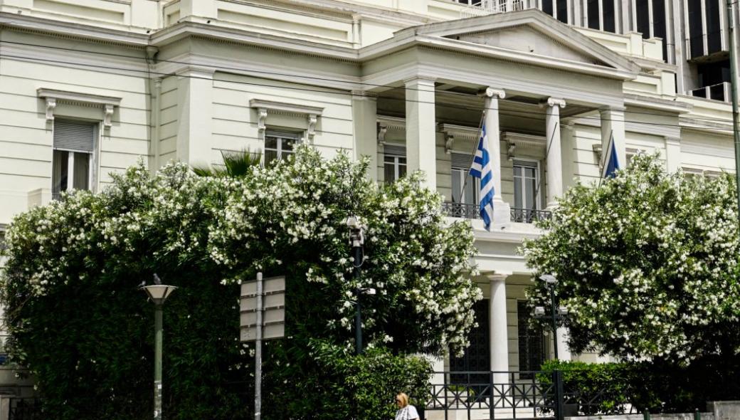 Το ΥΠΕΞ ζητά ενίσχυση της Αμερικάνικης παρουσίας στην Αν. Μεσόγειο! Υπάρχουν φόβοι για κλιμάκωση;