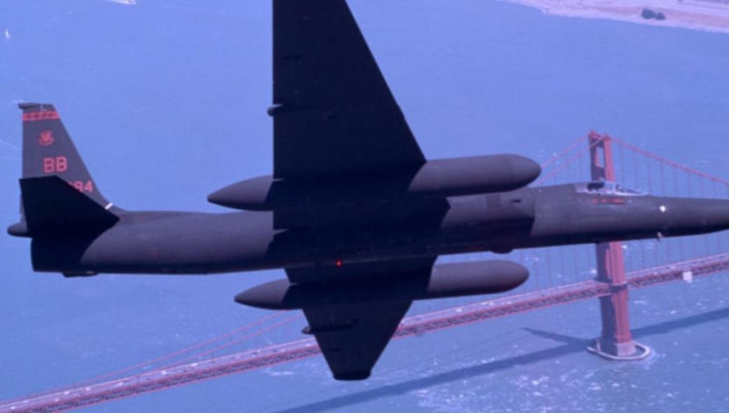 Αεροσκάφη U-2R από αεροπλανοφόρα; Και όμως το αμερικανικό Ναυτικό το είχε δοκιμάσει και αυτό