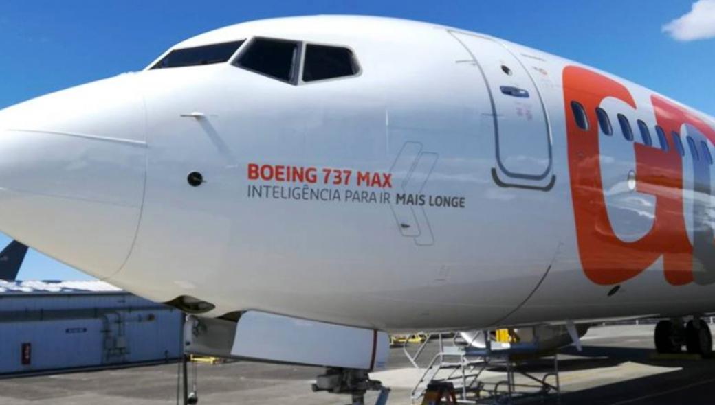 Επιστροφή στους αιθέρες για το Boeing 737 Max μετά από δυο δυστυχήματα