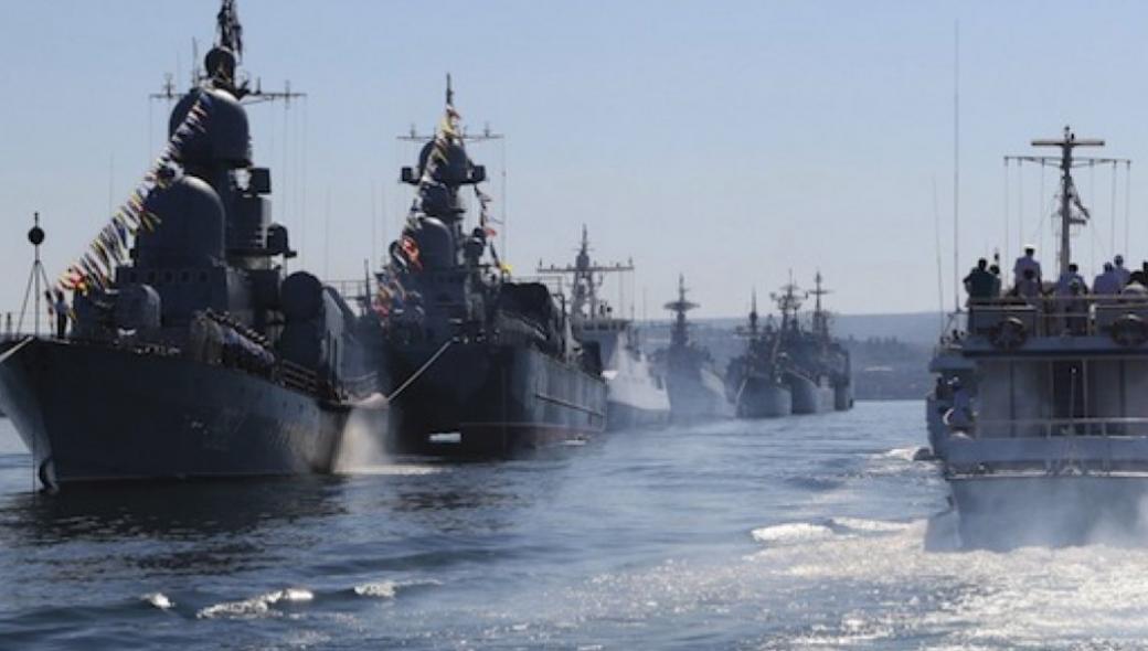 Η Ρωσία θα συμμετάσχει στην πρώτη κοινή άσκηση με το ΝΑΤΟ από το 2011