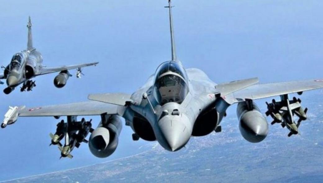 Θα περιμένουμε  για τα 12 Rafale – Νέα αναβολή για τον διαγωνισμό της Κροατίας