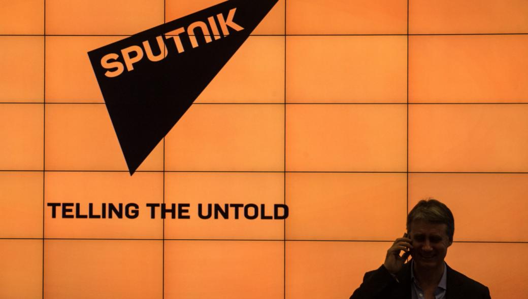 Το Sputnik κλείνει τα γραφεία του στη Βρετανία: Πολύ εχθρικό το περιβάλλον στο Λονδίνο