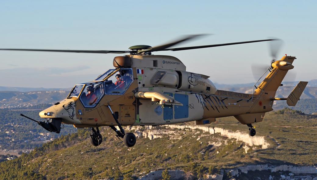 Αυστραλία: Με AH-64E θα αντικαταστήσουν  τα…  Eurocopter Tiger