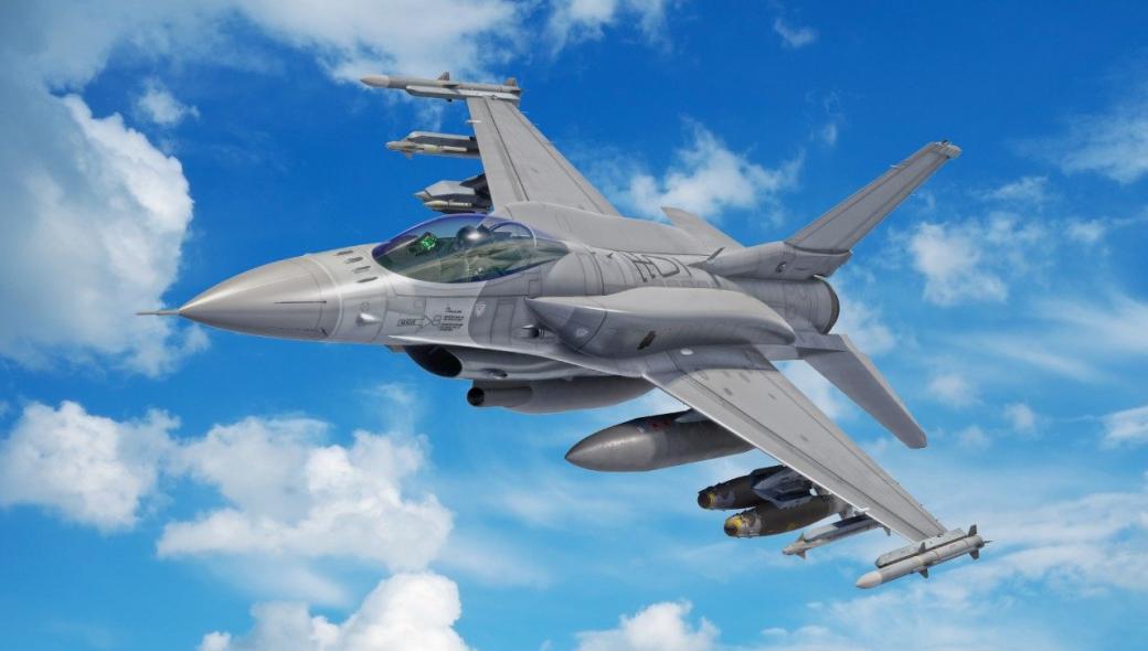 Φιλιππίνες: Παίρνει μαχητικά F-16 Viper και πυραύλους Sidewinder και Harpoon από τις ΗΠΑ;