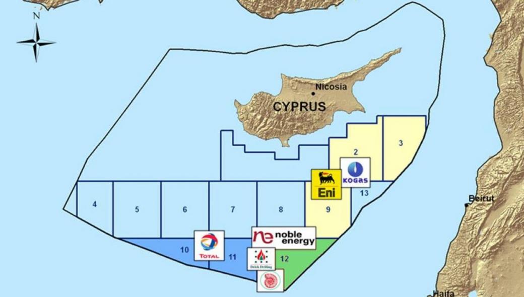 Έρευνες ξεκινά η ExxonMobil στο τεμάχιο 10 της Κυπριακής ΑΟΖ: Τι δηλώνει η Λευκωσία