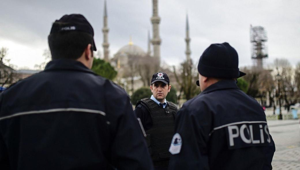 Τουρκία: Τους πέρασαν για εμπρηστές – Τους έστειλαν στο νοσοκομείο!