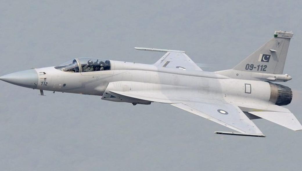 JF-17A Block.3: Η Αργεντινή διαψεύδει την απόκτησή των πακιστανικών μαχητικών