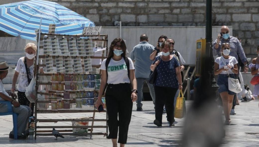 Χωρίζουν τη χώρα και διχάζουν τους Έλληνες: Γίνονται πολίτες β’ κατηγορίας οι ανεμβολίαστοι