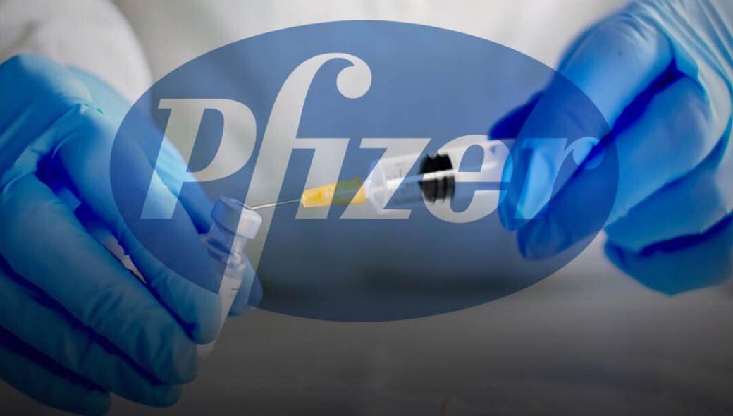 «Τζούφιο» μετά από δύο μήνες το εμβόλιο της Pfizer – «Να παίρνουν μέτρα και οι εμβολιασμένοι»