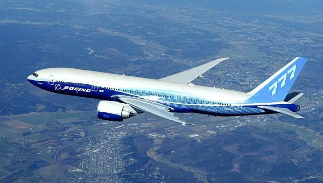 Boeing: Ελαττωματικά εξαρτήματα στα 787 Dreamliner