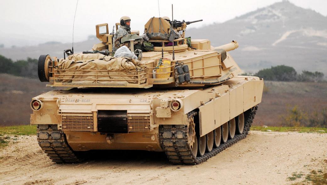 Μ-1 Abrams με μη επανδρωμένο πύργο θέλουν οι ΗΠΑ: Ζήλεψαν το ρωσικό Αrmata