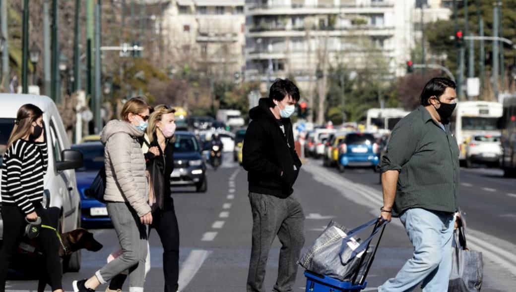 Ανατροπή: Οι νέες απαγορεύσεις είναι για τους εμβολιασμένους