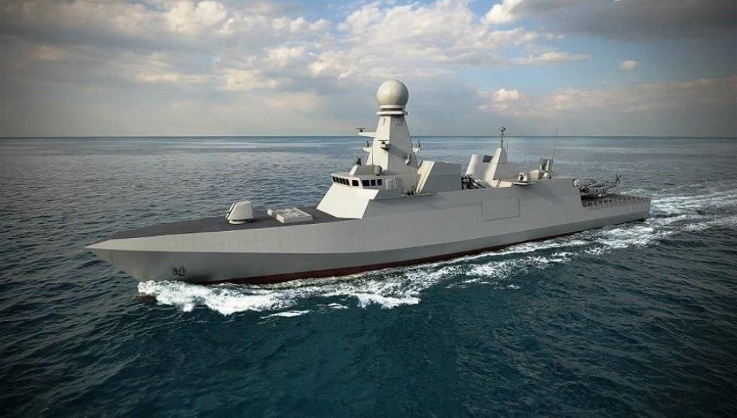 Η ιταλική Fincantieri και η ισπανική Navantia ενώνουν τις δυνάμεις τους