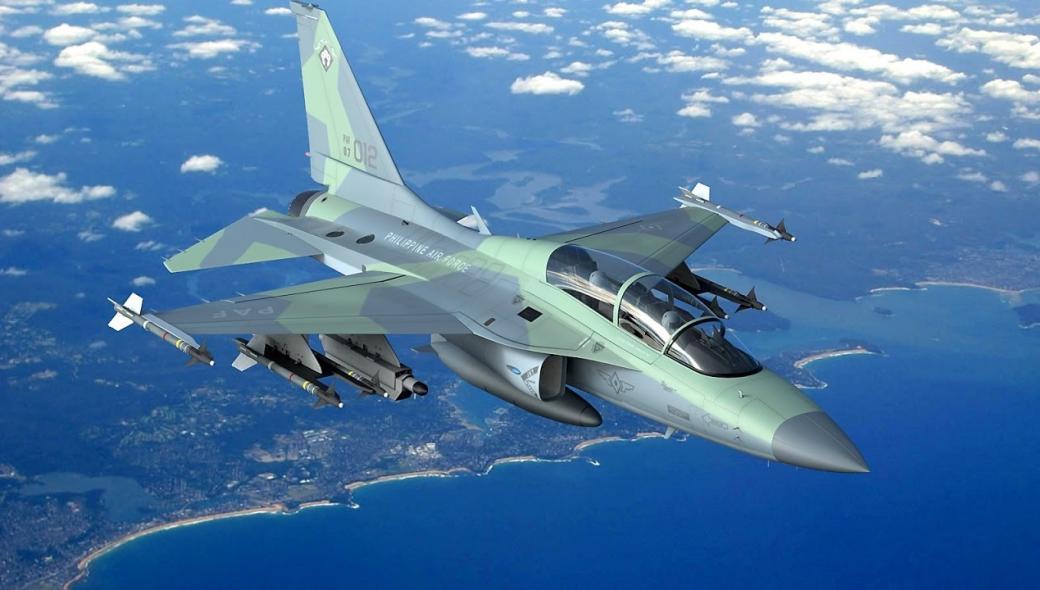 Το νοτιοκορεατικό F/A-50 Golden Eagle ο πιθανός αντικαταστάστης των L-39 της Σλοβακίας