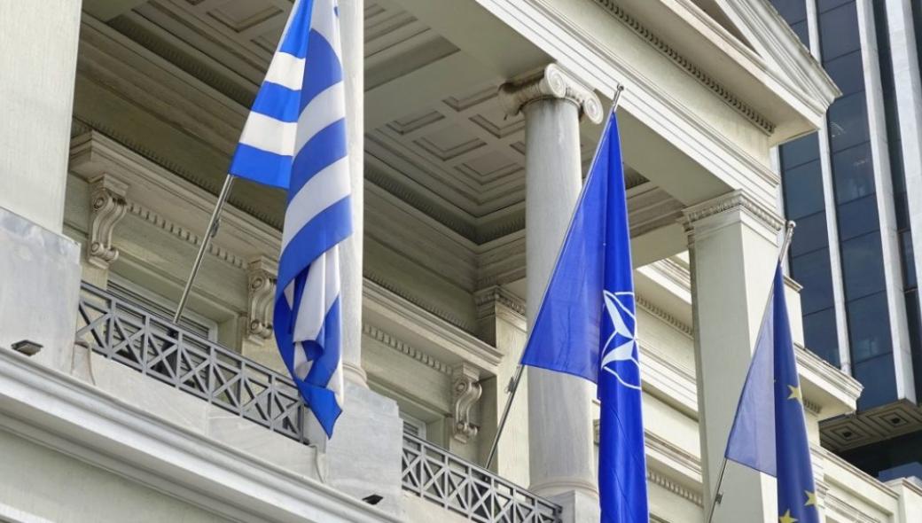 Διάβημα της Ελλάδας προς την ΑΛβανία για την έκθεση για την «γενοκτονία» των Τσάμηδων