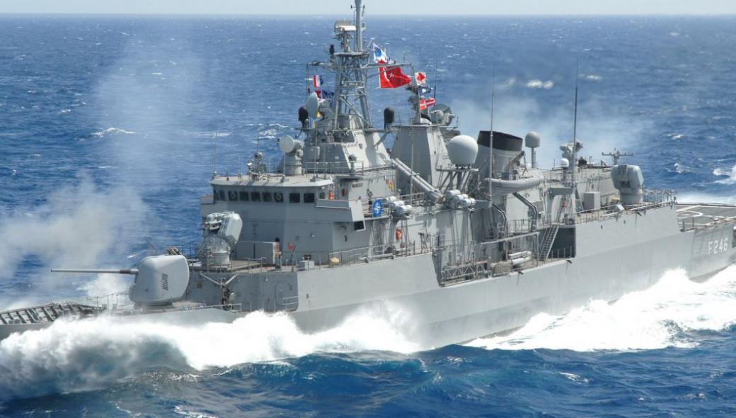 Η Άγκυρα εξέδωσε νέα παράνομη NAVTEX – Δεσμεύει την Κυπριακή ΑΟΖ για σεισμογραφικές έρευνες