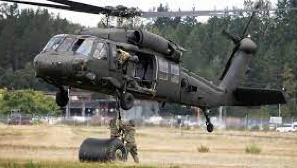 Προμήθεια 4 ακόμα ελικοπτέρων UH-60 Black Hawk ειδικών επιχειρήσεων για την Πολωνία