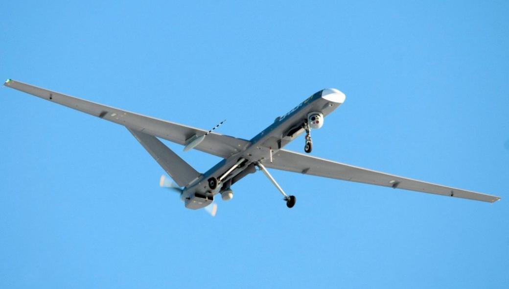 Βίντεο: Ρωσικό Οrion καταρρίπτει drone πάνω από την Κριμαία – Μήνυμα σε Κίεβο και Άγκυρα