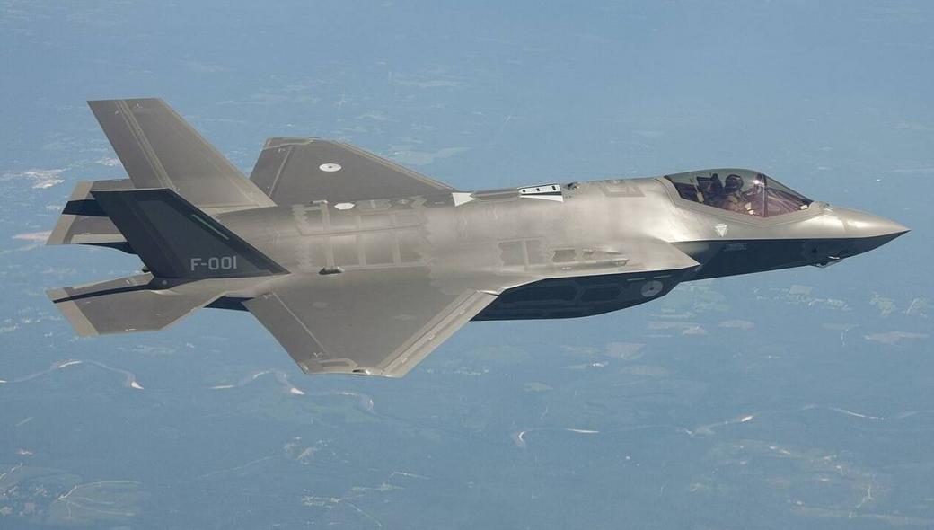 Ταϊλάνδη: Σχεδιάζει την απόκτηση 8 F-35