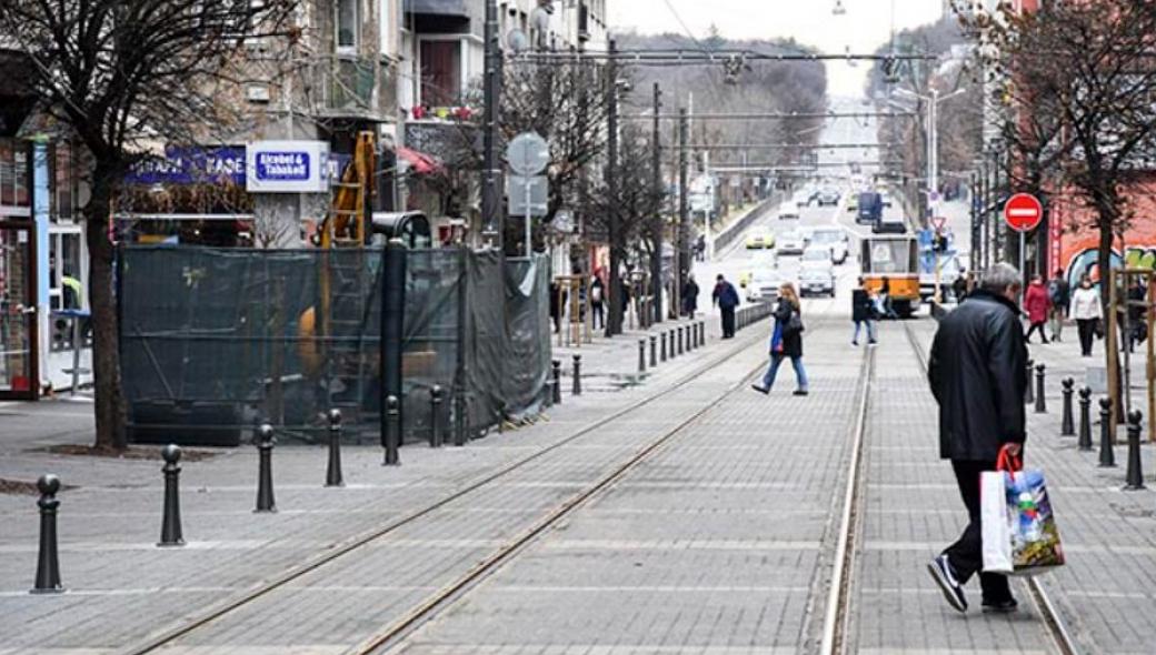 Η Βουλγαρία καταγράφει τεράστια «πληθυσμιακή συρρίκνωση»