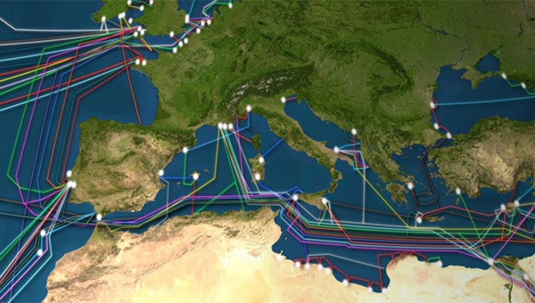 Η Βρετανία φοβάται επίθεση ρωσικών υποβρυχίων στα υποθαλάσσια καλώδια