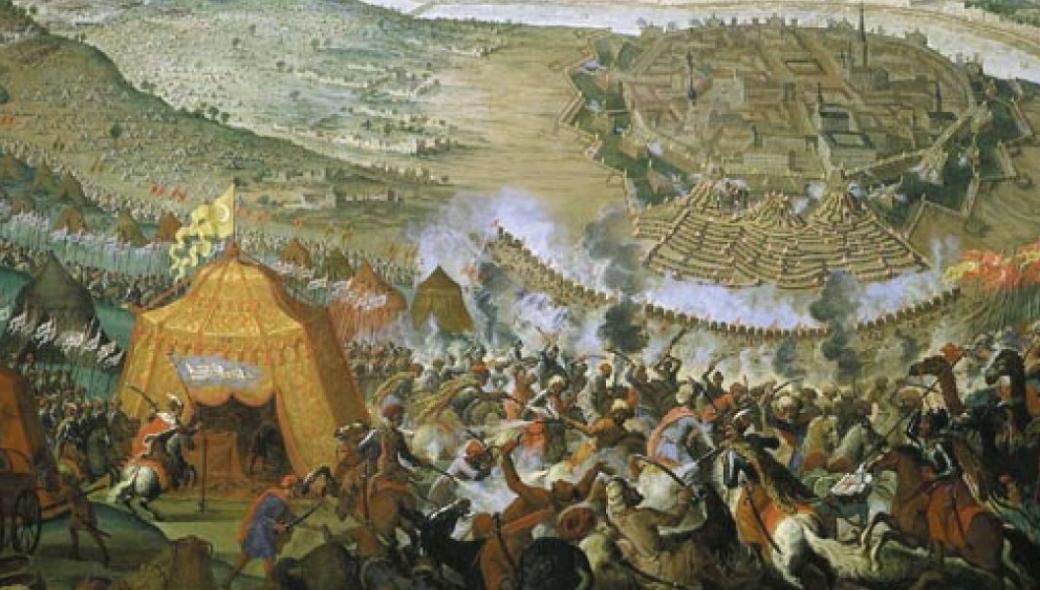 Η μάχη της Βιέννης του 1683: Ισλάμ vs Χριστιανισμός! (βίντεο)