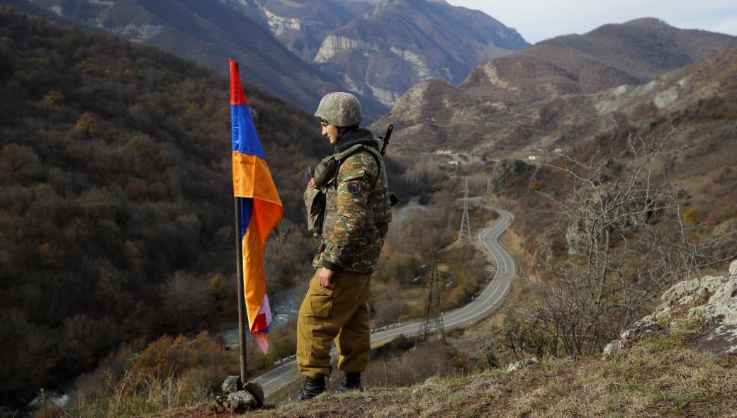 Η Αρμενία θέλει να αποκαταστήσει τις σχέσεις της με Αζερμπαϊτζάν και Τουρκία