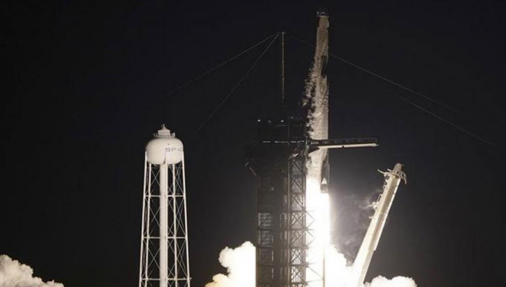 Space X: Εκτόξευσε και δεύτερο ιταλικό δορυφόρο