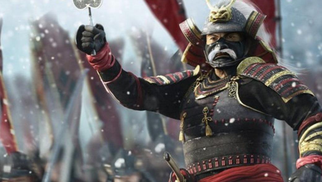 Shogun Warlord: Ο σπουδαιότερος Σαμουράι πολεμιστής (βίντεο)