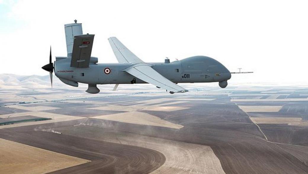 Αιγαίο: Η απειλή των τουρκικών  UAV γιγαντώνεται – Ποιες λύσεις πρέπει να αναζητήσει η Ελλάδα