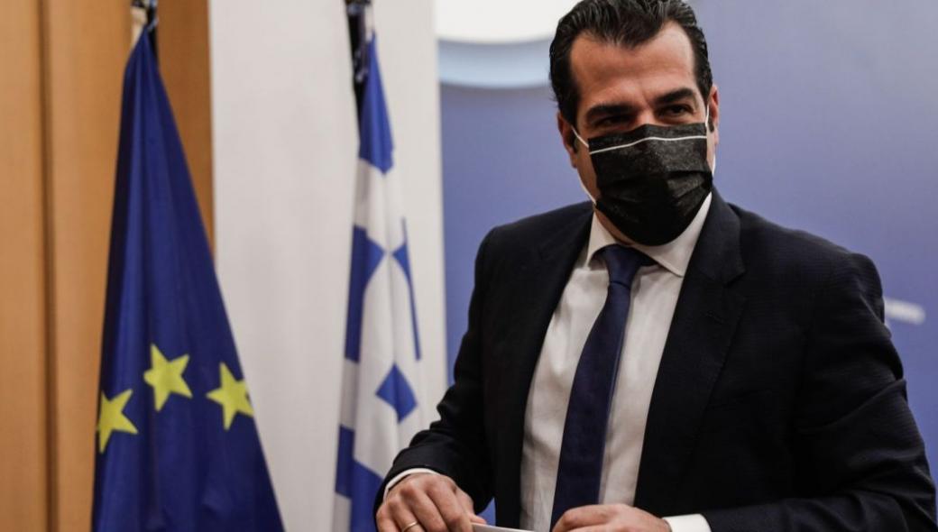 Η κυβέρνηση «σφυρίζει» τη λήξη ενόψει εκλογών: «Μέχρι μέσα Μαρτίου να αρθούν όλα τα μέτρα»