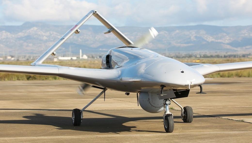 Τουρκικό drone Bayraktar TB-2 καταστρέφει ρωσικό σταθμό διοίκησης (βίντεο)