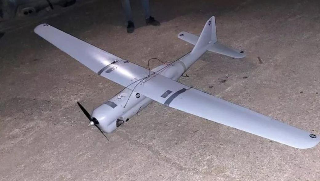 Bίντεο: Ρωσικό drone στοχοποιεί θέσεις του ουκρανικού πυροβολικού και εν συνεχεία καταστρέφονται