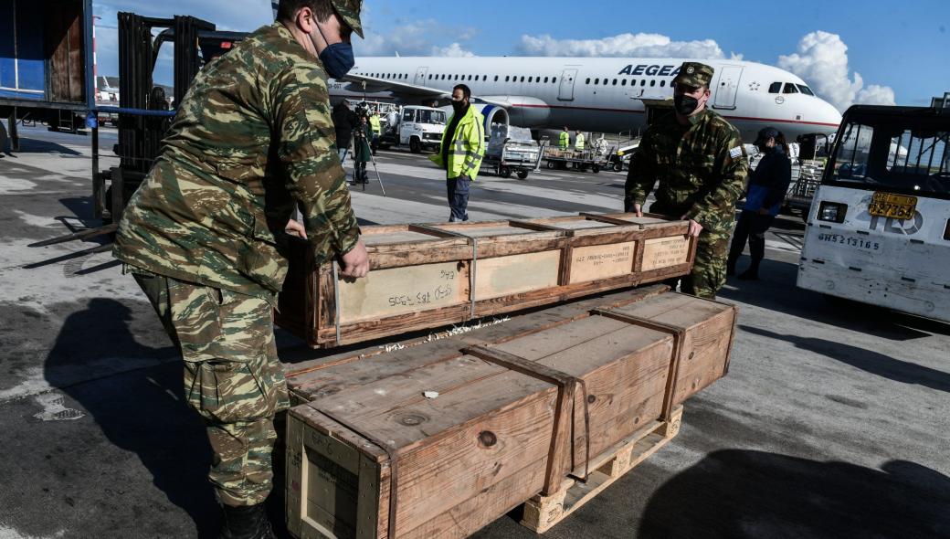 «Ελληνικοί» πύραυλοι Stinger κατέρριπταν τα ρωσικά ελικόπτερα: 35 μονάδες η κυβέρνηση στο Κίεβο