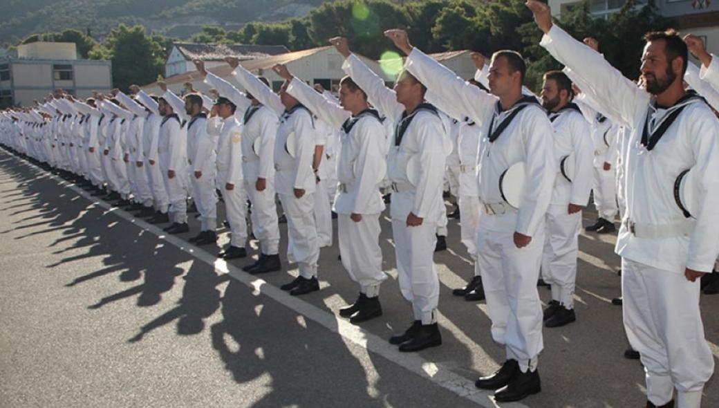 Ένοπλες Δυνάμεις: Προκηρύξεις για 1.190 θέσεις σε Ναυτικό, Αεροπορία και Στρατό Ξηράς