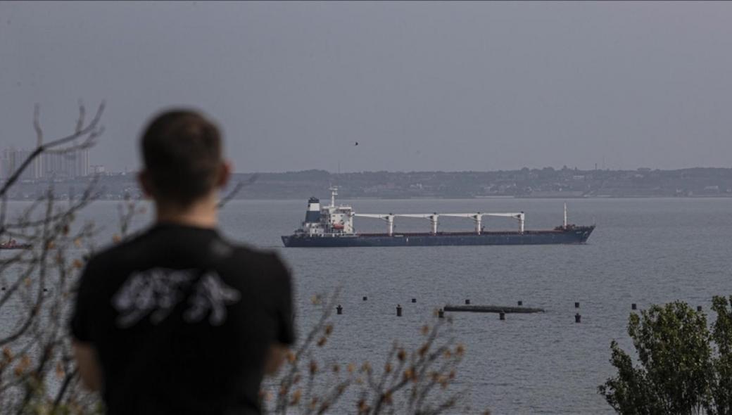 Η Ρωσία εξετάζει τη διακοπή της συμφωνίας για τα σιτηρά