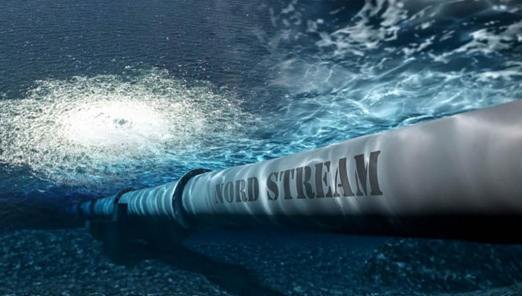 Εταιρεία Nord Stream-1: Έστειλε ρωσικό πλοίο να επιθεωρήσει τις ζημιές στην σουηδική ΑΟΖ