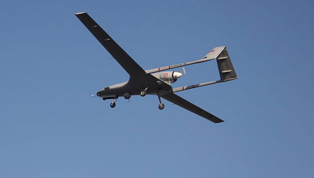 Η Τουρκία θα προμηθεύσει με drones τις τουρκόφιλες δυνάμεις στην Λιβύη