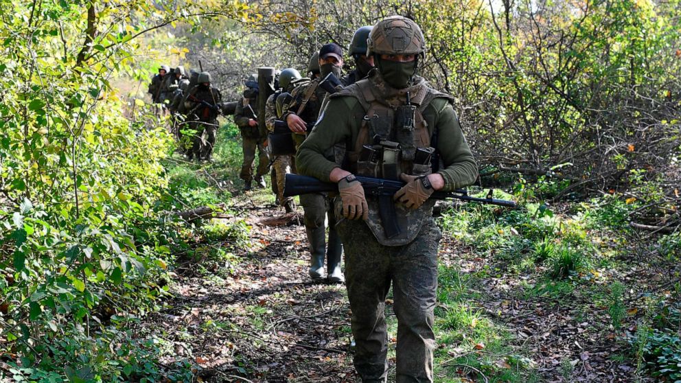 Οι Αμερικανοί ζητούν από τον Χ.Χάφταρ να διακόψει άμεσα την συνεργασία του με την ρωσική Wagner