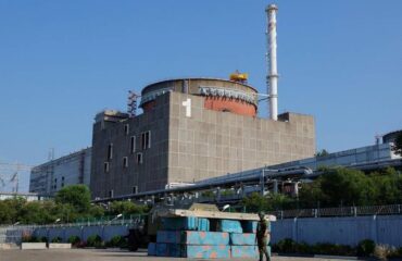 «Δύσκολη η επανεκκίνηση του πυρηνικού σταθμού της Ζαπορίζια εν μέσω του πολέμου» δηλώνει ο επικεφαλής της IAEA