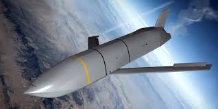ΥΠΑΜ Φινλανδίας: «Θα προμηθευτούμε πυραύλους μεγάλου βεληνεκούς AGM-158B JASSM-ER»