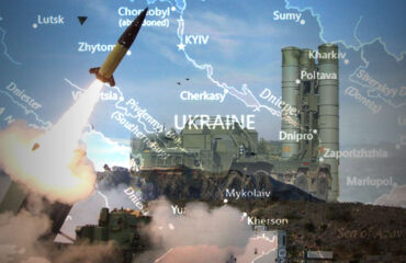 Ουκρανικός πόλεμος: Η απομυθοποίηση των S-400 και η υιοθέτηση από τους Αμερικανούς του βαλλιστικού δόγματος στις επιχειρήσεις
