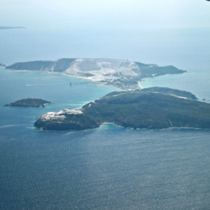 Η κυβέρνηση υπογράφει μνημόνιο απόσυρσης των βοσκών από ελληνικές οι νησίδες του Αιγαίου για να προστατευτούν τα… θαλασσοπούλια!