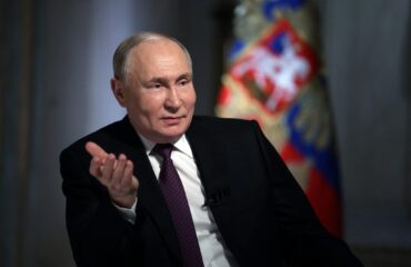 Β.Πούτιν: «Τα δικά μας τακτικά πυρηνικά όπλα έχουν ισχύ 70 κιλοτόνων και θα τα χρησιμοποιήσουμε»
