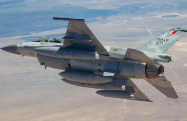 Γενς Στόλτενμπεργκ: «Πιλότοι του ΝΑΤΟ θα πετούν τα F-16 της Ουκρανίας»