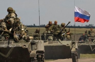 Συνεχίζεται η ρωσική προέλαση στην Ζαπορίζια: Η Μόσχα «ενεργοποίησε» ένα ακόμα μέτωπο