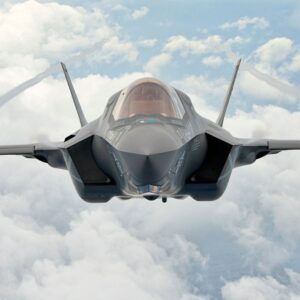 Διαψεύδουν κυβερνητικές πηγές την απόκτηση επιπλέον 20 μαχητικών πέμπτης γενιάς τύπου F-35