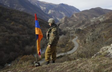 ΗΠΑ: Πρόσκληση σε Αρμενία και Αζερμπαϊτζάν για τη Σύνοδο Κορυφής του ΝΑΤΟ
