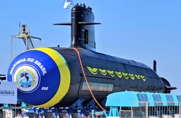 «Έφοδος» στον αμυντικό κολοσσό Thales για υποθέσεις διαφθοράς στα υποβρύχια της Βραζιλία και τα Mirage-2000 της Ινδίας